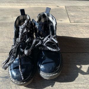 Zara Baby boots